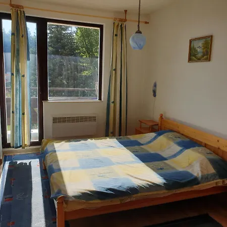 Снежанка Apartment Pamporovo Exterior photo